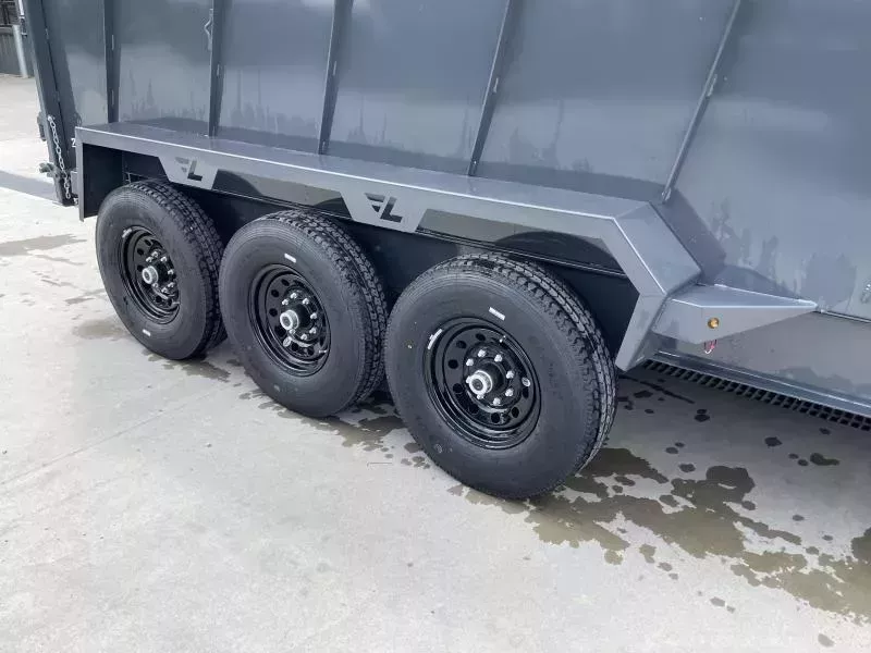 new Dump Trailers Lamar Trailers  for sale, in Irwin, PA Thumbnail 20
