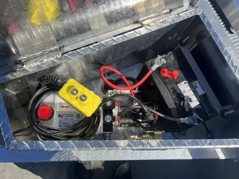 new Car Haulers / Racing Trailers Sure-Trac  for sale, in Carlisle, PA Thumbnail 21