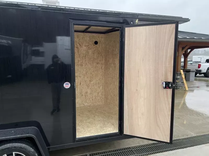 new Cargo (Enclosed) Trailers ITI Cargo  for sale, in Carlisle, PA Thumbnail 11