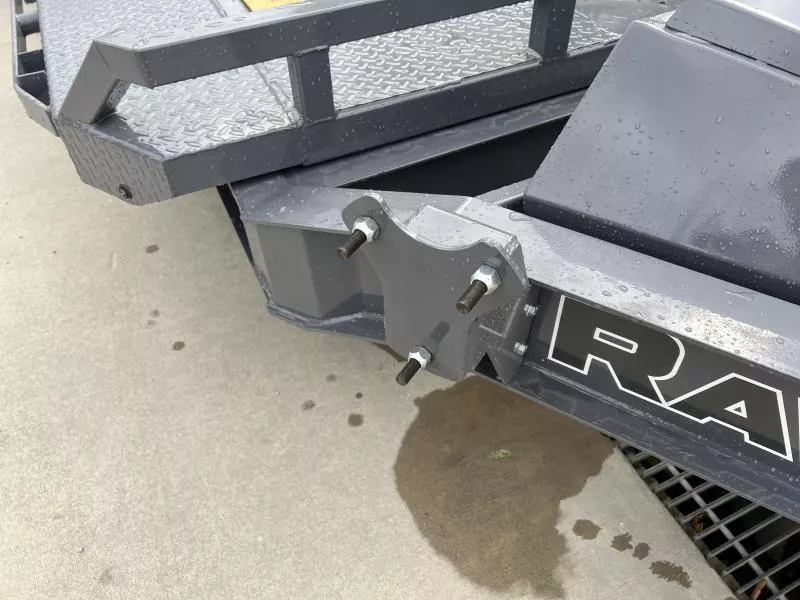 new Equipment / Flatbed Trailers RawMaxx  for sale, in Irwin, PA Thumbnail 14