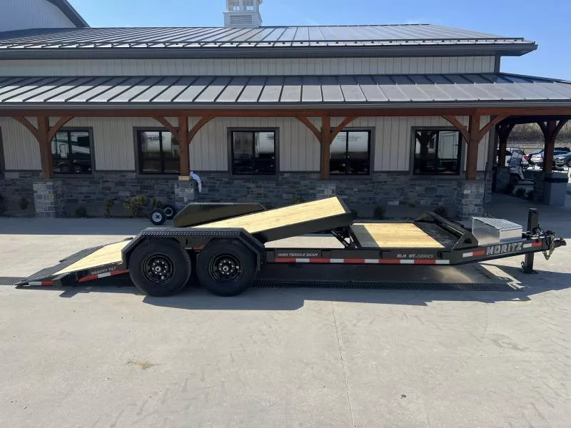 new Equipment / Flatbed Trailers Moritz International  for sale, in Carlisle, PA Thumbnail 3