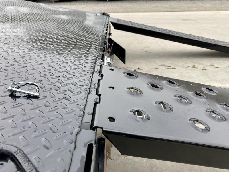 new Car Haulers / Racing Trailers Sure-Trac  for sale, in Irwin, PA Thumbnail 27