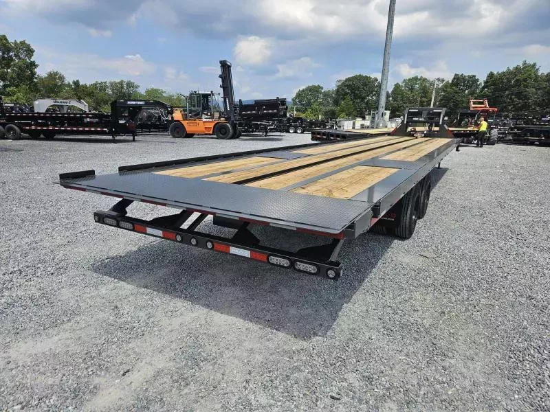 new Equipment / Flatbed Trailers MAXX-D for sale, in West Middlesex, PA Thumbnail 9