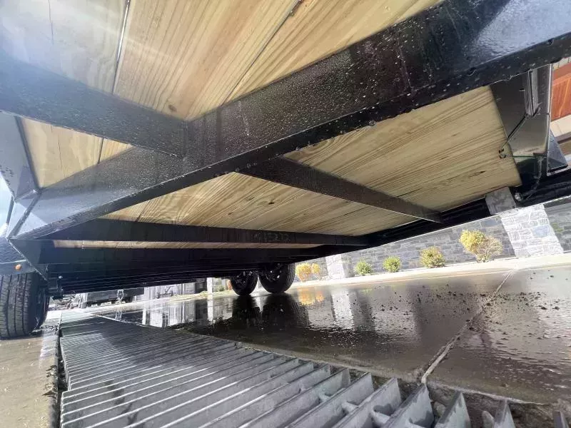 new Utility Trailers Sure-Trac  for sale, in West Middlesex, PA Thumbnail 23