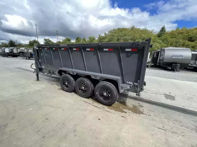 new Dump Trailers Lamar Trailers  for sale, in Carlisle, PA Thumbnail 15