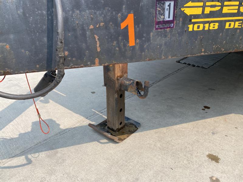 used Equipment / Flatbed Trailers Pequea  for sale, in Irwin, PA Thumbnail 11