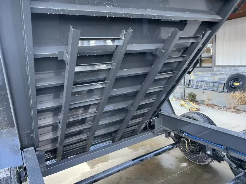 new Dump Trailers Lamar Trailers  for sale, in Carlisle, PA Thumbnail 10