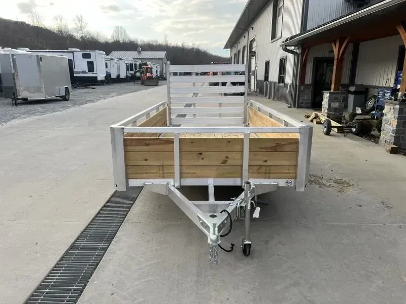 new Utility Trailers Sure-Trac  for sale, in Evans City, PA Thumbnail 8