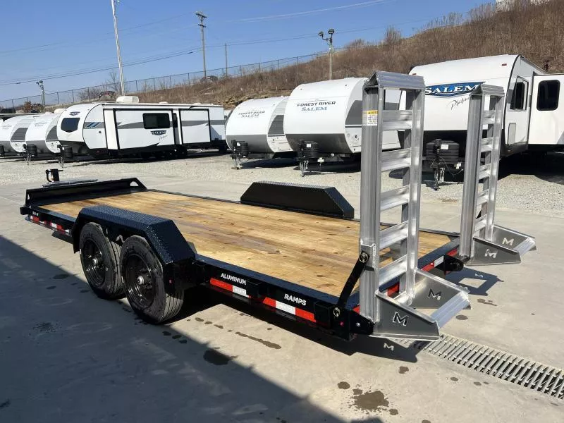 new Equipment / Flatbed Trailers Moritz International  for sale, in Carlisle, PA Thumbnail 6