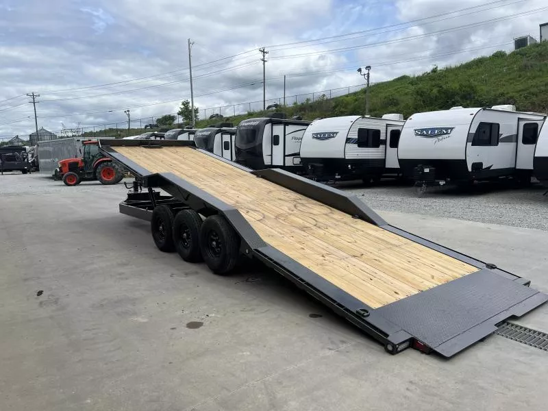 new Equipment / Flatbed Trailers MAXX-D  for sale, in Irwin, PA Thumbnail 5