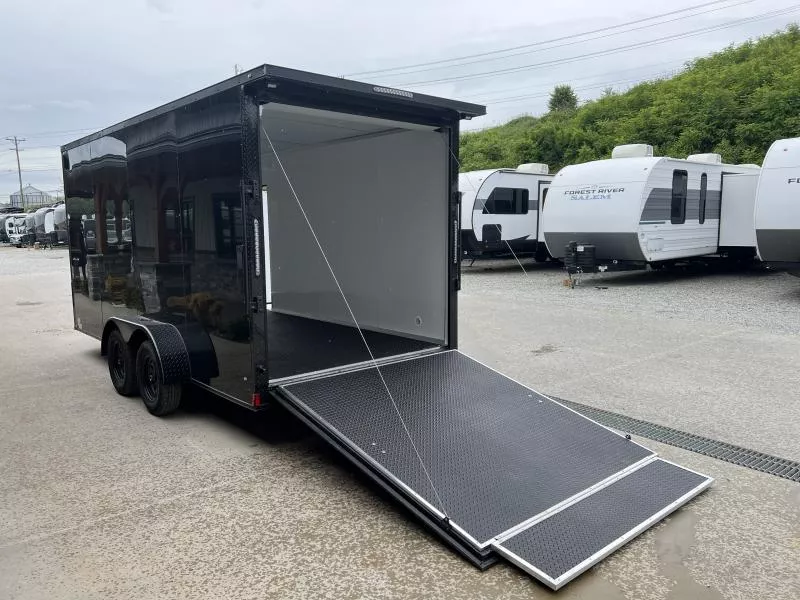 new Cargo (Enclosed) Trailers Xtreme Cargo  for sale, in Irwin, PA Thumbnail 13