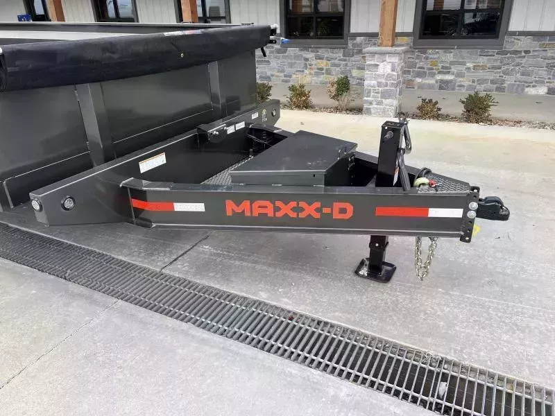 new Dump Trailers MAXX-D  for sale, in Irwin, PA Thumbnail 11