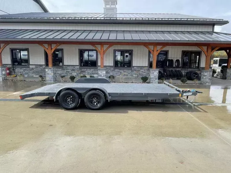 new Car Haulers / Racing Trailers Lamar Trailers  for sale, in Carlisle, PA Thumbnail 4