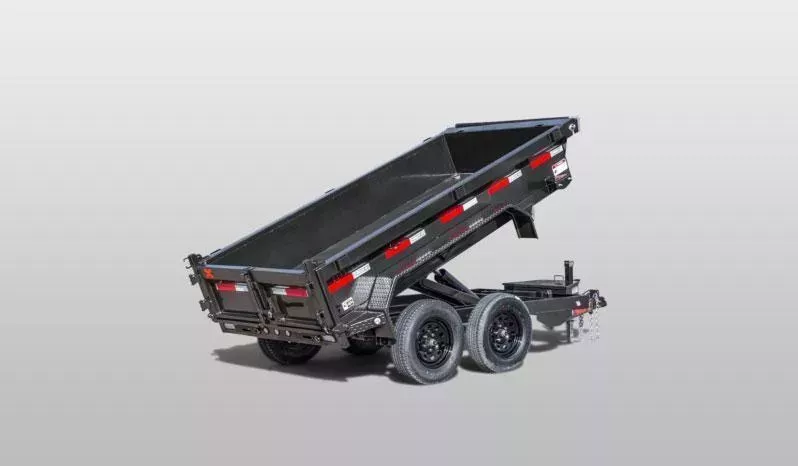 new Dump Trailers MAXX-D  for sale, in Carlisle, PA Thumbnail 5