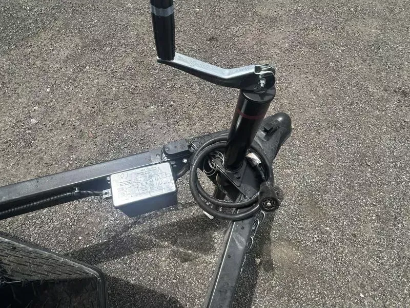 new Cargo (Enclosed) Trailers Quality Cargo  for sale, in Irwin, PA Thumbnail 19