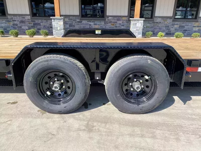 new Car Haulers / Racing Trailers H and H Trailer  for sale, in Irwin, PA Thumbnail 27