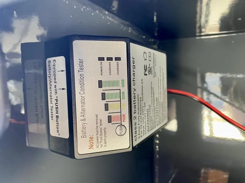 new Equipment / Flatbed Trailers Lamar Trailers  for sale, in West Middlesex, PA Thumbnail 11