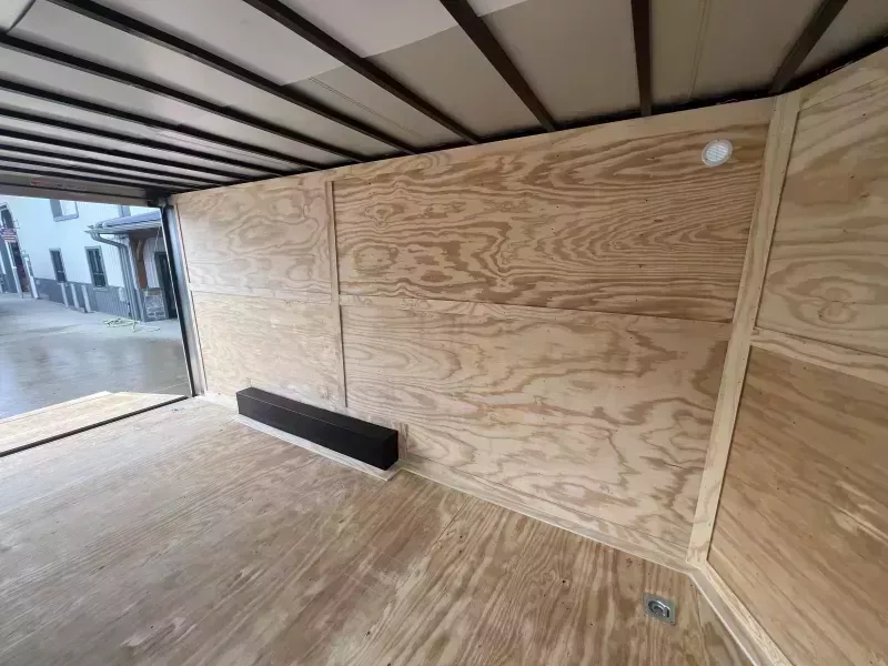 new Cargo (Enclosed) Trailers Xtreme Cargo  for sale, in Irwin, PA Thumbnail 20