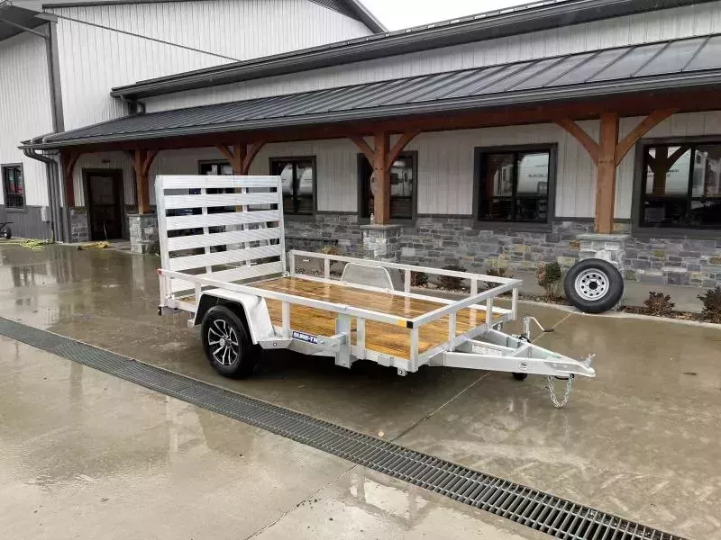 new Utility Trailers Sure-Trac  for sale, in Evans City, PA Thumbnail 2