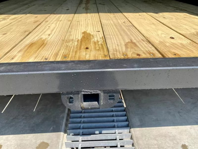 new Stock / Stock Combo Trailers CornPro  for sale, in Irwin, PA Thumbnail 22