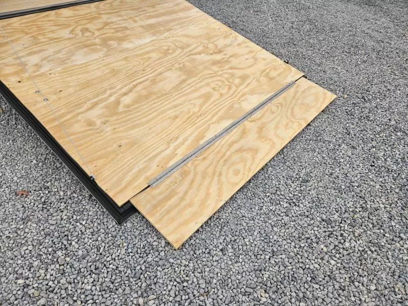 new Cargo (Enclosed) Trailers Xtreme Cargo  for sale, in Carlisle, PA Thumbnail 15