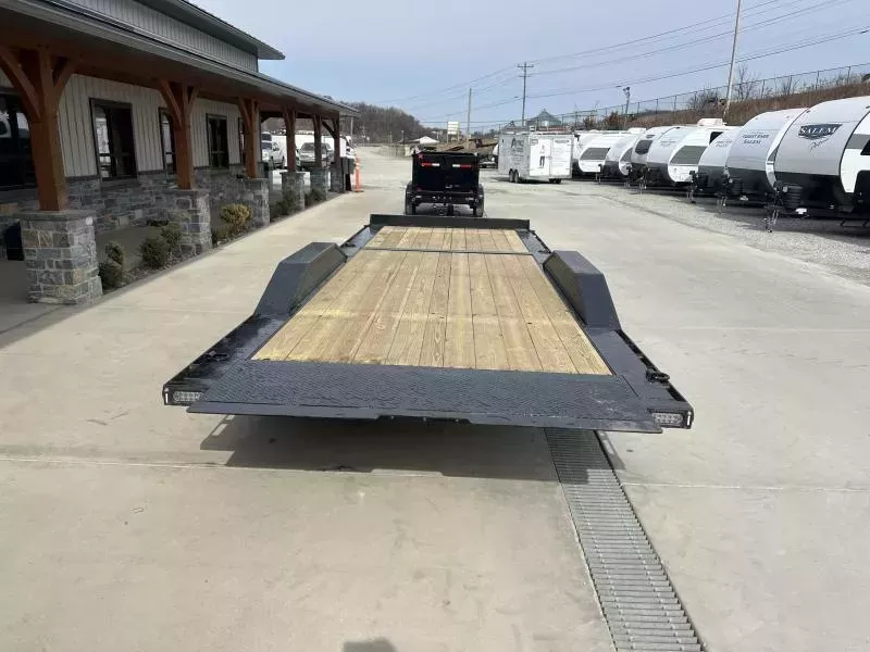 new Equipment / Flatbed Trailers MAXX-D  for sale, in Irwin, PA Thumbnail 19