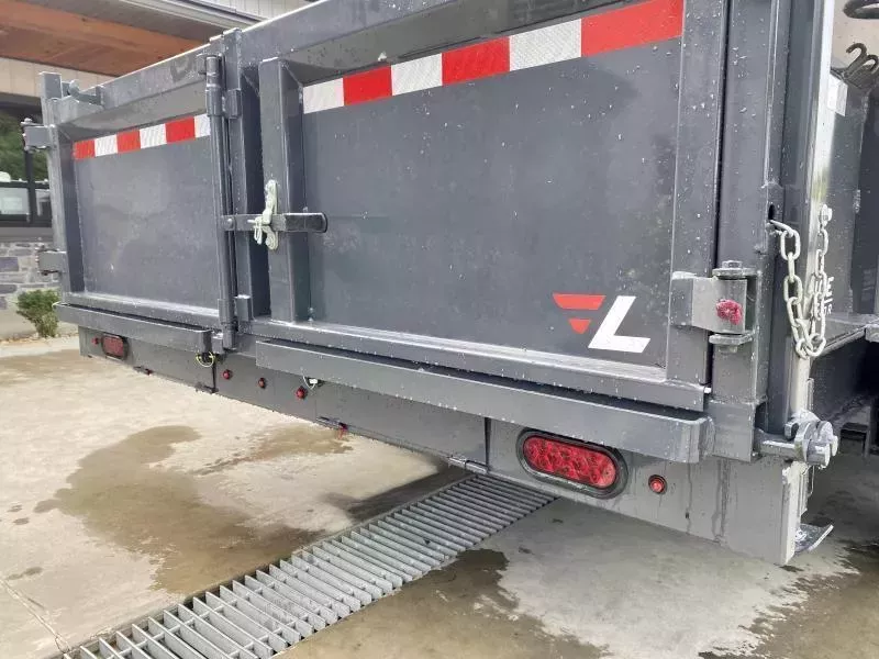 new Dump Trailers Lamar Trailers  for sale, in Carlisle, PA Thumbnail 28