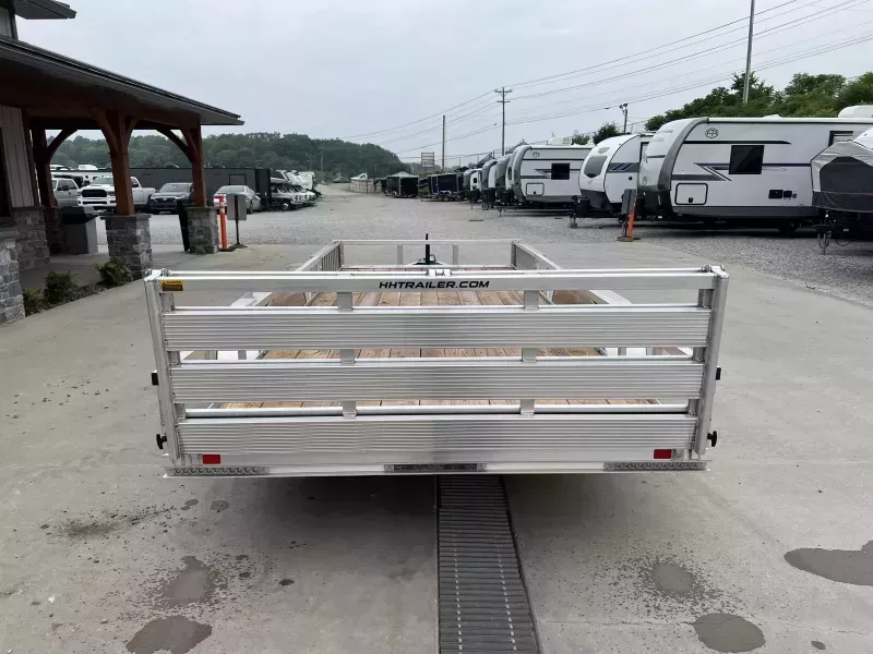 new Utility Trailers H and H Trailer  for sale, in Carlisle, PA Thumbnail 5