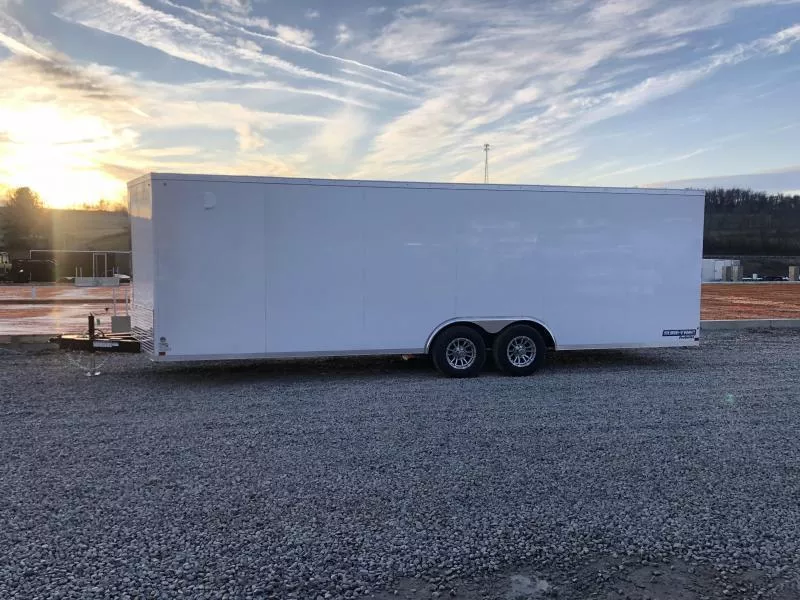 new Cargo (Enclosed) Trailers Sure-Trac for sale, in Carlisle, PA Thumbnail 42