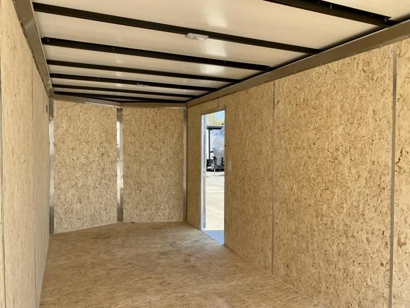 new Cargo (Enclosed) Trailers Sure-Trac for sale, in West Middlesex, PA Thumbnail 24