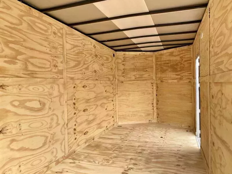 new Cargo (Enclosed) Trailers Xtreme Cargo  for sale, in West Middlesex, PA Thumbnail 21