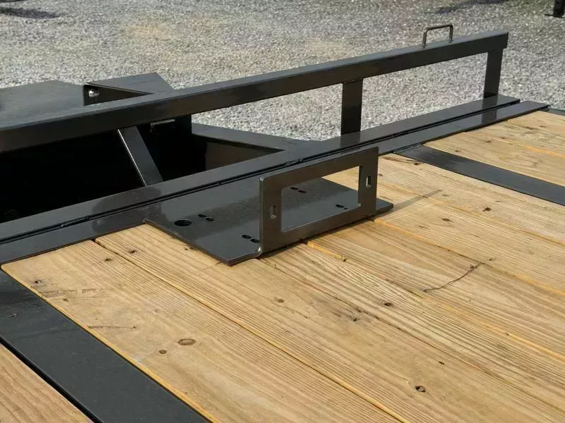 new Equipment / Flatbed Trailers MAXX-D  for sale, in Irwin, PA Thumbnail 6