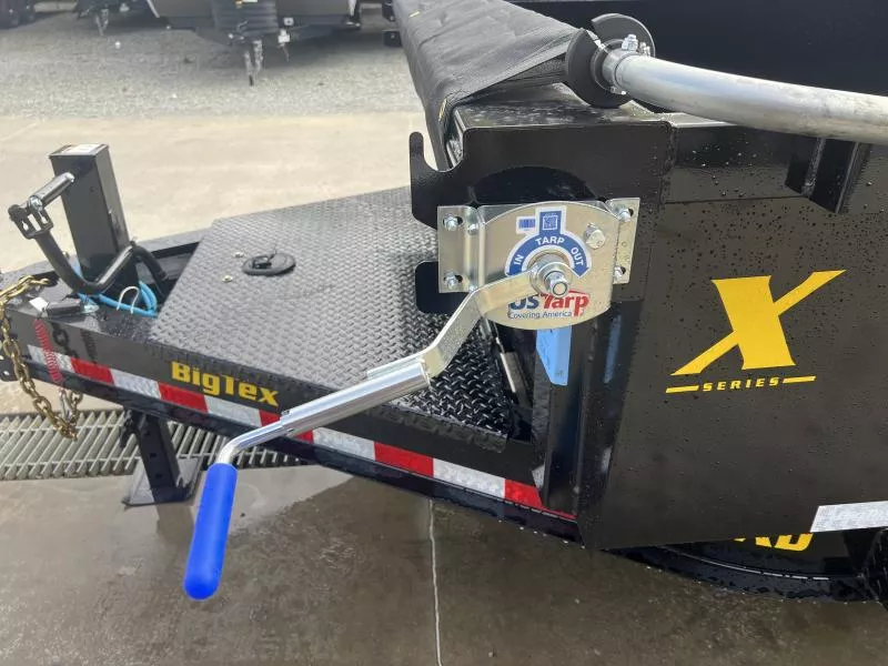 new Dump Trailers Big Tex Trailers  for sale, in Irwin, PA Thumbnail 35