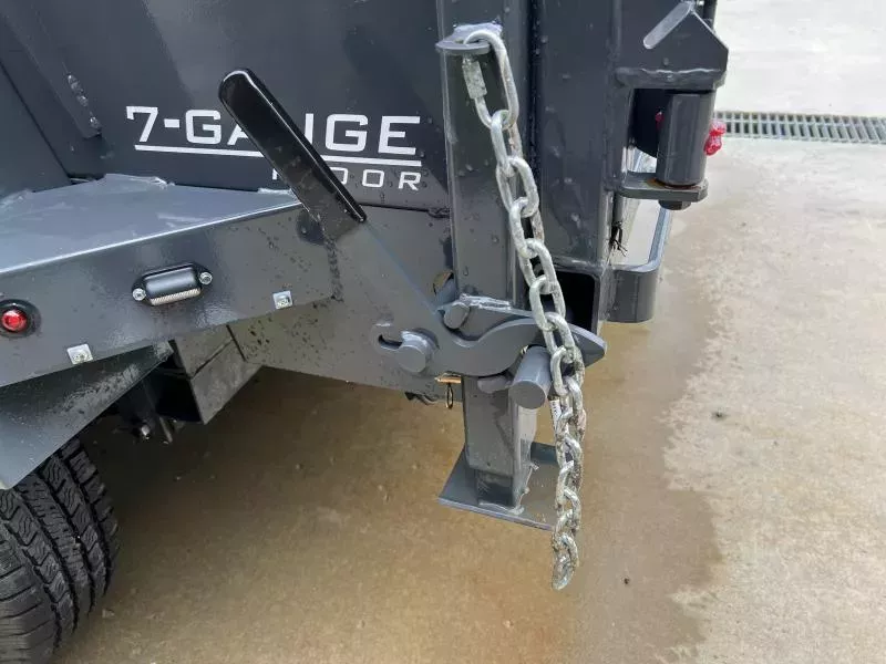 new Dump Trailers Lamar Trailers  for sale, in Irwin, PA Thumbnail 25