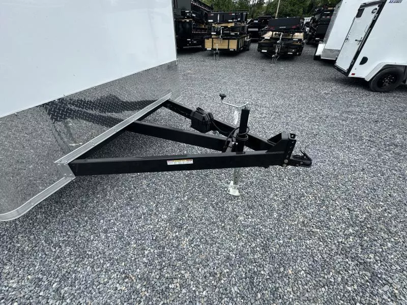 new Cargo (Enclosed) Trailers Sure-Trac for sale, in West Middlesex, PA Thumbnail 28