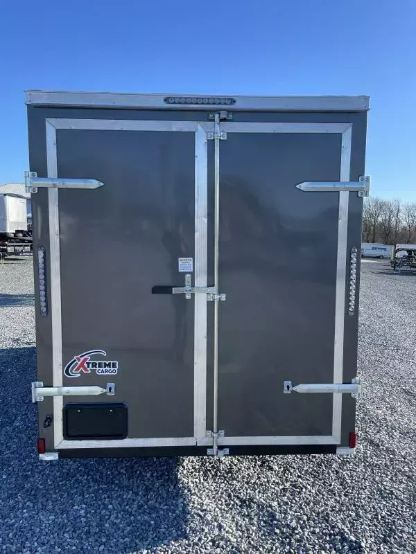 new Cargo (Enclosed) Trailers Xtreme Cargo  for sale, in Carlisle, PA Thumbnail 6
