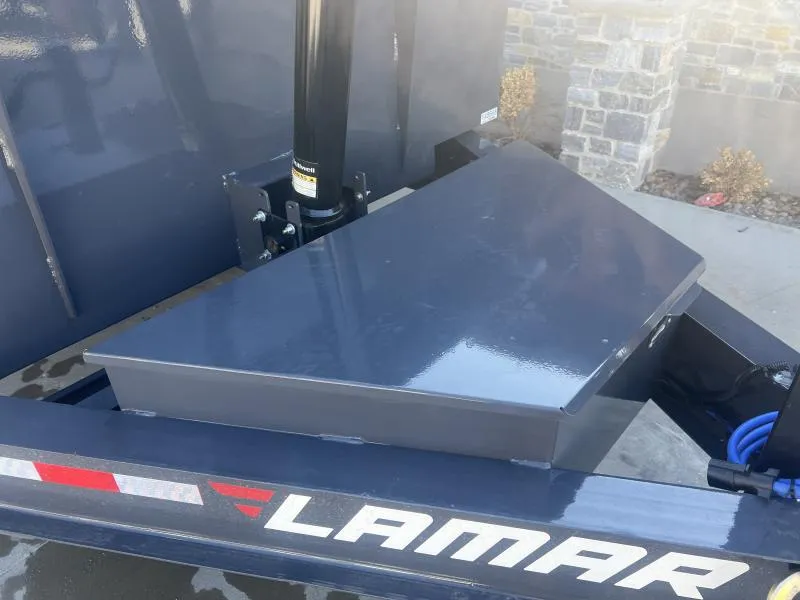 new Dump Trailers Lamar Trailers  for sale, in Evans City, PA Thumbnail 22
