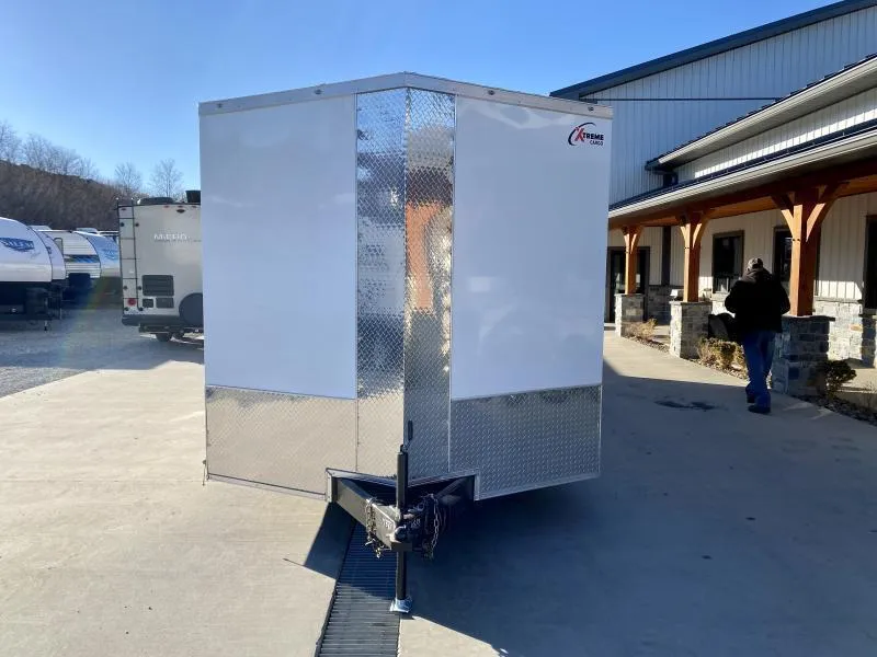 new Cargo (Enclosed) Trailers Xtreme Cargo  for sale, in Irwin, PA Thumbnail 8