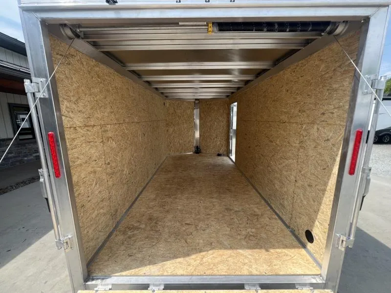 new Cargo (Enclosed) Trailers E-Z Hauler  for sale, in Irwin, PA Thumbnail 15