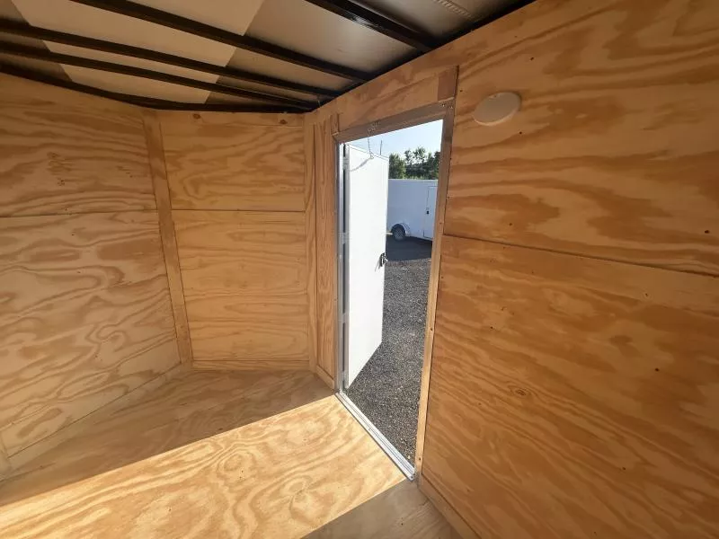 new Cargo (Enclosed) Trailers Xtreme Cargo  for sale, in West Middlesex, PA Thumbnail 12