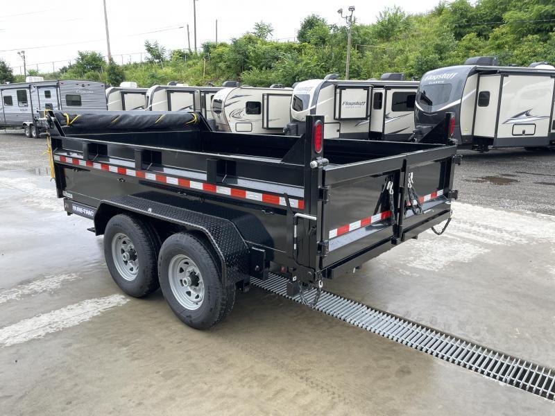 new Dump Trailers Sure-Trac  for sale, in Carlisle, PA Thumbnail 10