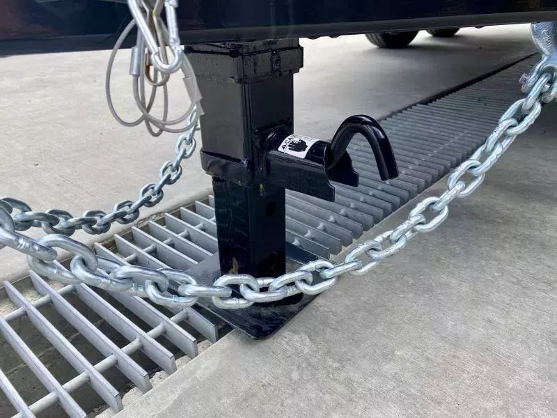 new Dump Trailers Sure-Trac for sale, in West Middlesex, PA Thumbnail 24