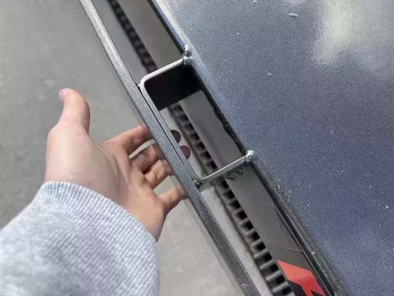 new Equipment / Flatbed Trailers MAXX-D  for sale, in Irwin, PA Thumbnail 17