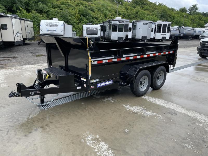 new Dump Trailers Sure-Trac  for sale, in Carlisle, PA Thumbnail 3