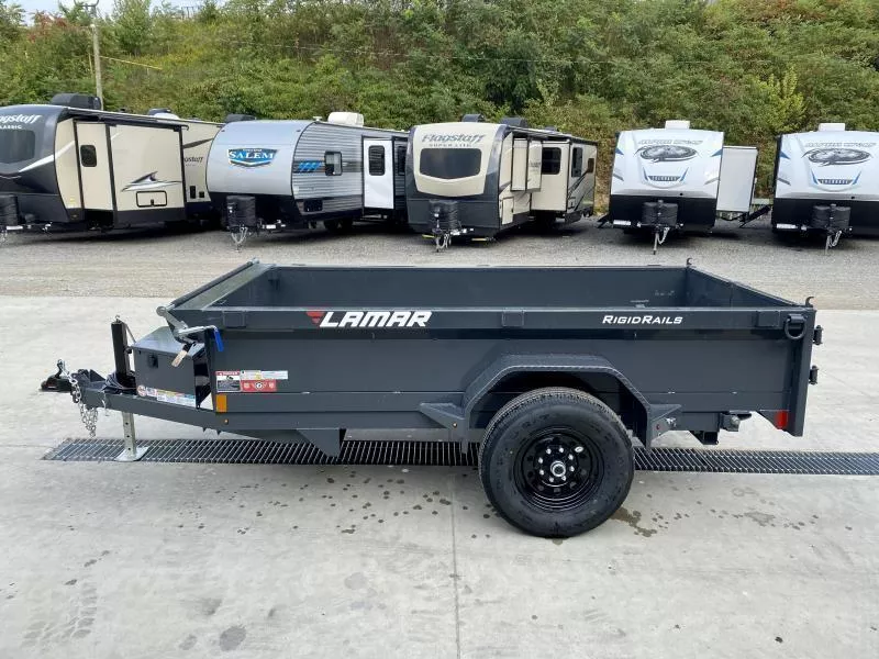 new Dump Trailers Lamar Trailers for sale, in Carlisle, PA Thumbnail 20