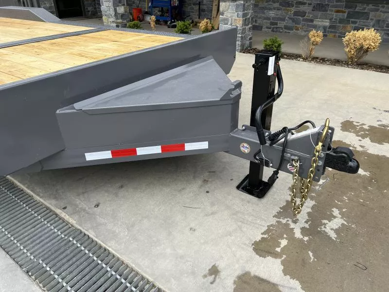 new Equipment / Flatbed Trailers Midsota  for sale, in Irwin, PA Thumbnail 12