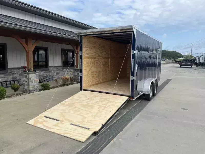 new Cargo (Enclosed) Trailers Quality Cargo  for sale, in Carlisle, PA Thumbnail 12