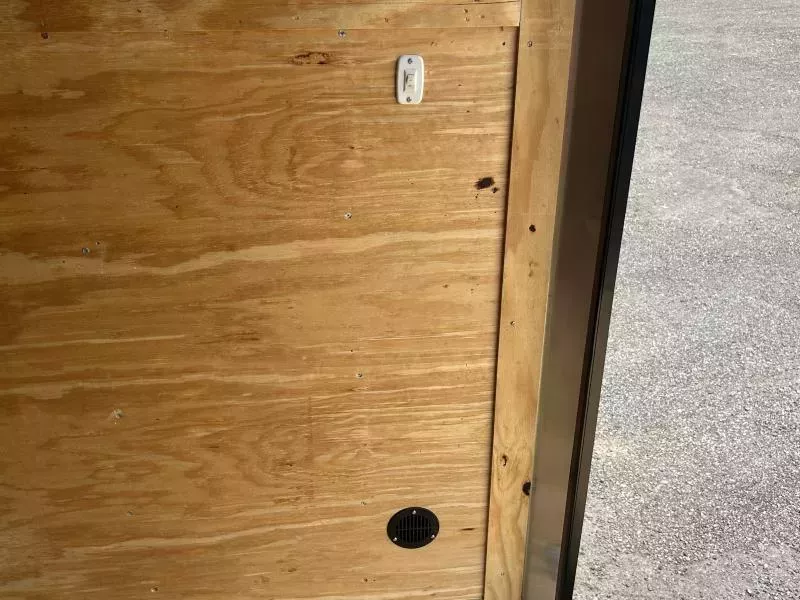 new Cargo (Enclosed) Trailers Quality Cargo  for sale, in Carlisle, PA Thumbnail 19