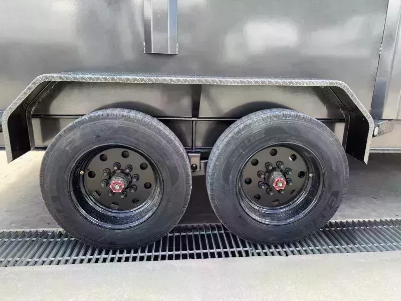 new Dump Trailers MAXX-D for sale, in Evans City, PA Thumbnail 31
