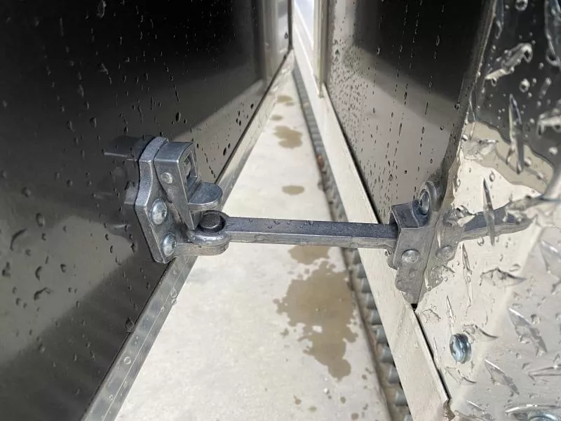 new Cargo (Enclosed) Trailers NEO Trailers  for sale, in West Middlesex, PA Thumbnail 13